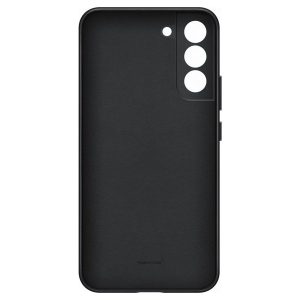 Samsung Leather Cover Genuine Leather Samsung Galaxy S22 Plus