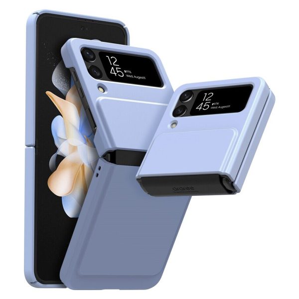 کاور araree مدل Aero Flex مناسب گوشی Galaxy Z Flip 4