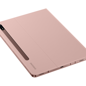 کاور سامسونگ Book Cover Keyboard مناسب Galaxy Tab S7