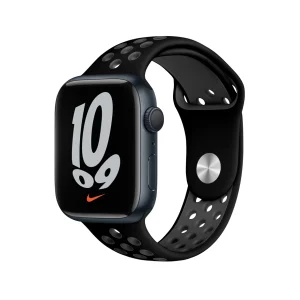 Apple Watch Nike Sport Strap black grey