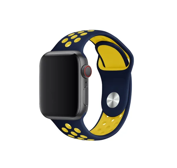 Apple Watch Nike Sport Strap